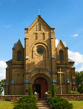 Островеччина