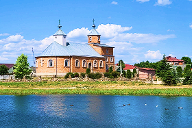 Островеччина